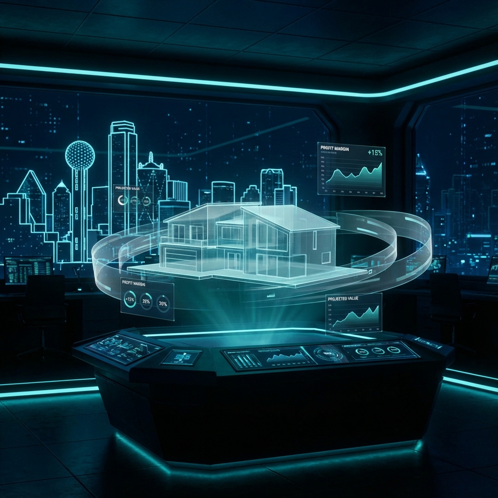 Real Estate Intelligence